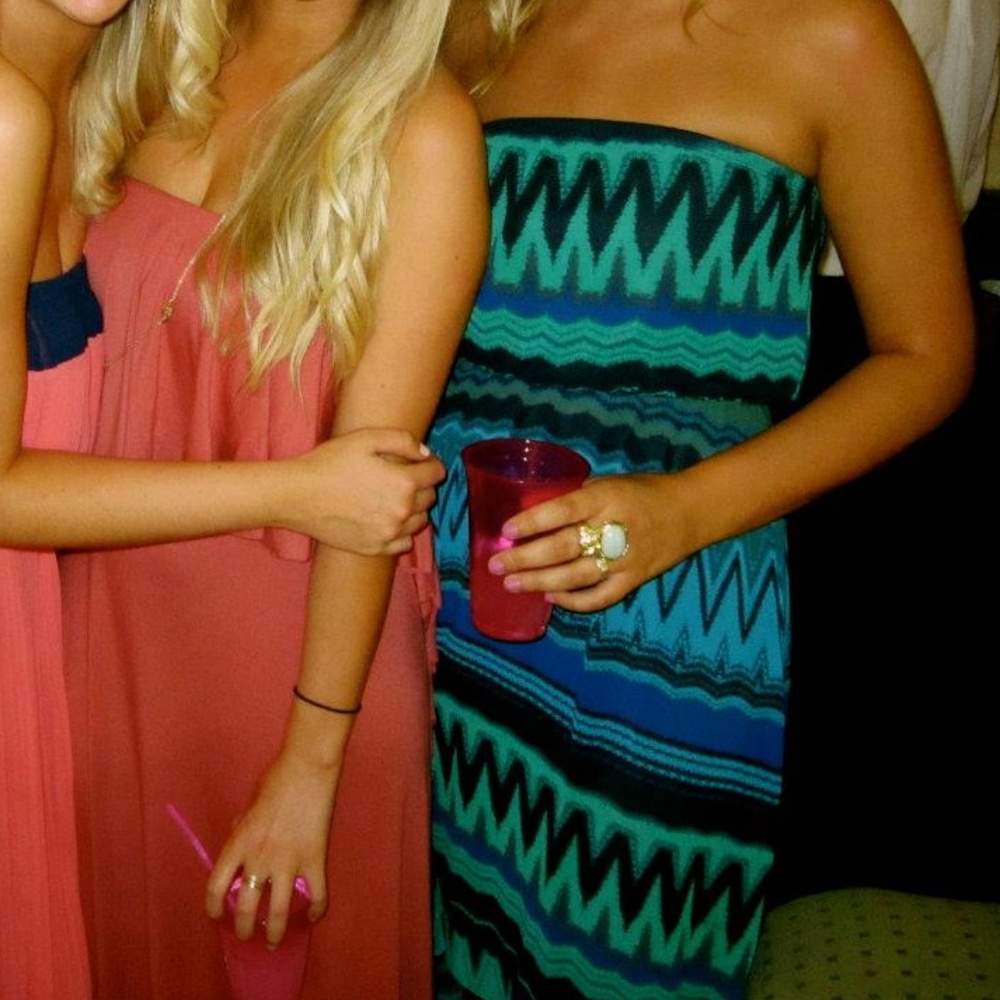 Nordstrom dress